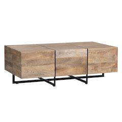 Cocktail Table