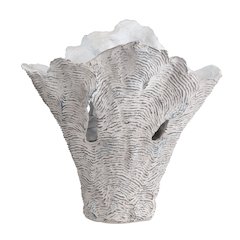 Deacon Coral Sculpture