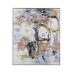 Unhinged Wall Decor