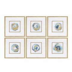 Carver Wall Decor