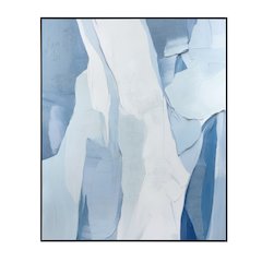 Something Blue Wall Decor
