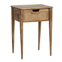 One-Drawer Accent_End Table