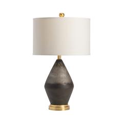 Crestview Collection CVAP2270 Tange Table Lamp Accessories