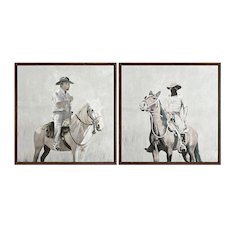 Livingstone Wall Decor