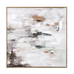 Rutherford Wall Decor