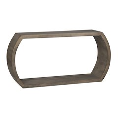 Infinity Console Table
