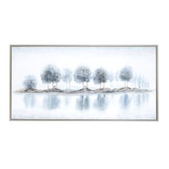 Ash Wall Decor