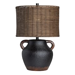Remington Table Lamp