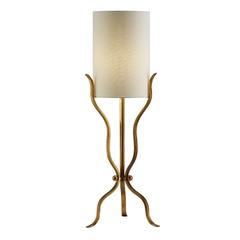 Crestview Collection CVAER1021 Xavier Table Lamp Lighting