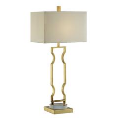 Carlisle Table Lamp