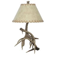 Trophy Table Lamp-