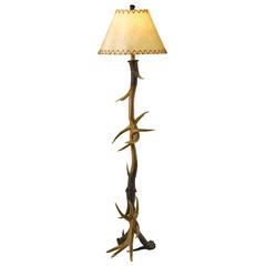 Crestview Collection Trophy Floor Lamp Household Furniture