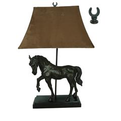 Horse Creek Table Lamp