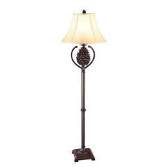 Pine Creek Floor Lamp