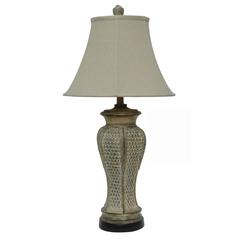 Cypress Table Lamp