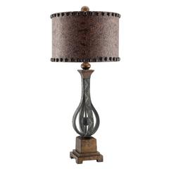 Rambler Table Lamp