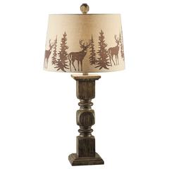 Hunt Table Lamp