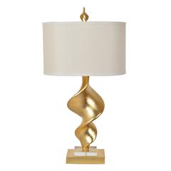 Summit Table Lamp
