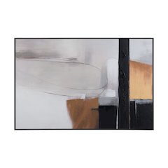 Straight Away Wall Decor