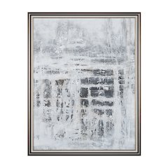 Web Of Lines Wall Decor