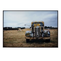 Oldie But Goodie Wall Decor