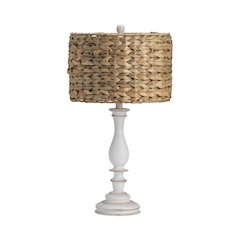 26.5"H Resin Table Lamp 2Pcs Ups Pack 2.5