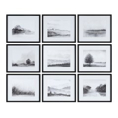 Pritchard Wall Decor
