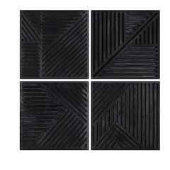 Graham 2 Wall Decor