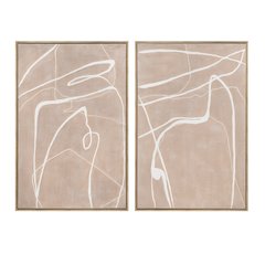 Roxbury Wall Decor