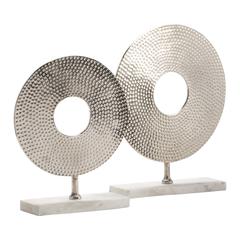 Crestview Collection Aluminum Table