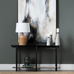 Console_Sofa Table