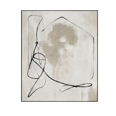 Waldorf 1 Wall Decor