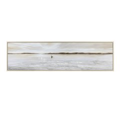 Sailing Sunset Wall Decor