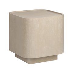 Square Accent_End Table
