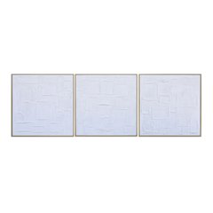 Squared Up Wall Decor