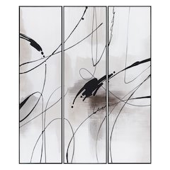 Crawford Wall Decor