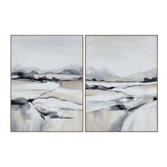 Rocky Point Wall Decor