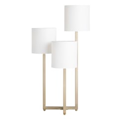 30.5"H Table Lamp 1Pcs Ups Pack 2.65'