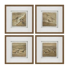 Collier Wall Decor