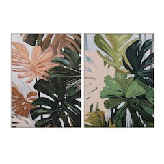 Exotica Wall Decor