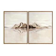 Wharton Wall Decor