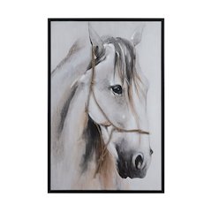 Reigns Wall Decor