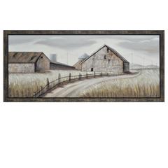 Crestview Collection CVTOP2383 Dusty Road Accessories
