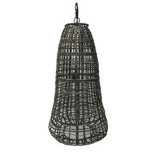 Crestview Collection CVAER743 Arte Table Lamp Lighting, White