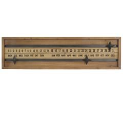 Crestview Collection CVTWA1491 Routine Check Accessories