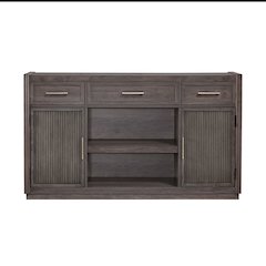 Modern Edge Server - Caffe Wood