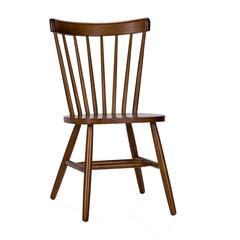 Creations Copenhagen Side Chair - Tobacco in Various