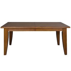 Treasures 5 Piece Set in Rustic Oak