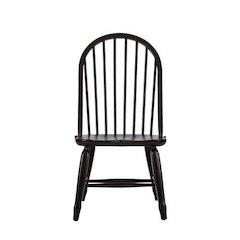 Treasures Optional 5 Piece Set in Rustic Oak