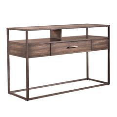 Jamestown Sofa Table in Tobacco